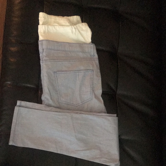 Maternity pants - Picture 2 of 2